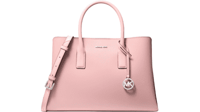 Michael Kors Ruthie Satchel: Shop Now!
