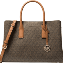 Michael Kors Ruthie Satchel: Shop Now!