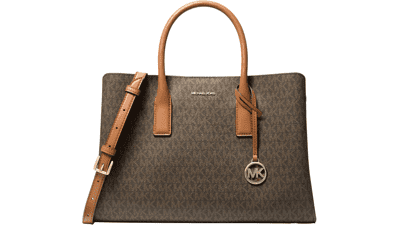 Michael Kors Ruthie Satchel: Shop Now!
