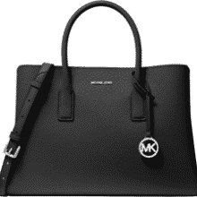 Michael Kors Ruthie Satchel: Shop Now!