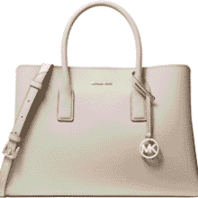 Michael Kors Ruthie Satchel: Shop Now!