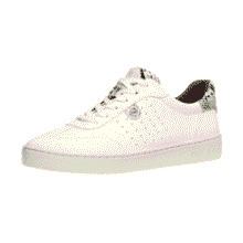 Michael Kors Scotty: Women's Lace-Up Shoes