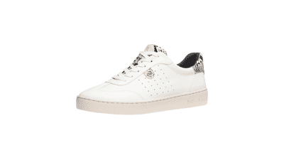 Michael Kors Scotty: Women's Lace-Up Shoes