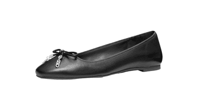 Michael Kors Women's Nori Espadrille Flats