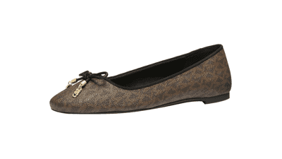 Michael Kors Women's Nori Espadrille Flats