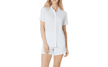 Mommy & Me Pajama Set - Sofia Grainge Collection