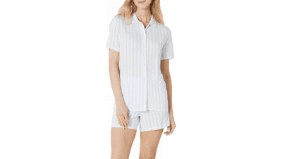 Mommy & Me Pajama Set - Sofia Grainge Collection