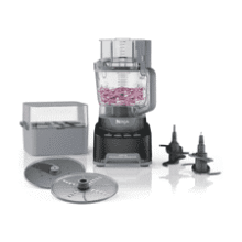 Ninja NF705BRN 4-in-1 Professional XL Food Processor