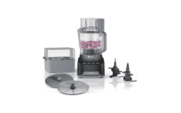 Ninja NF705BRN 4-in-1 Professional XL Food Processor