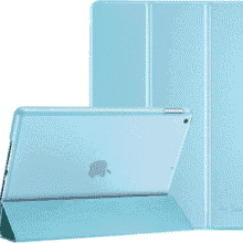 ProCase iPad 10.2 Case: Slim, Smart, & Stylish