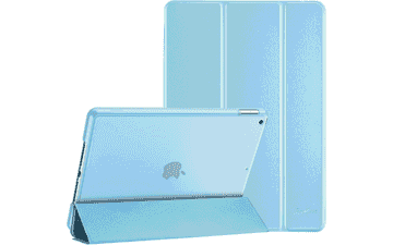 ProCase iPad 10.2 Case: Slim, Smart, & Stylish