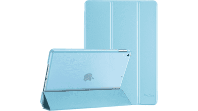 ProCase iPad 10.2 Case: Slim, Smart, & Stylish