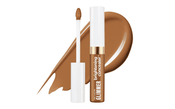 Revlon Glimmer Concealer: Brighten Under Eyes with Caffeine & Vitamin C