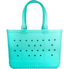 Simply Southern Tote Bag