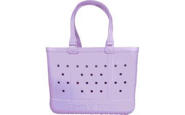 Simply Southern Tote Bag