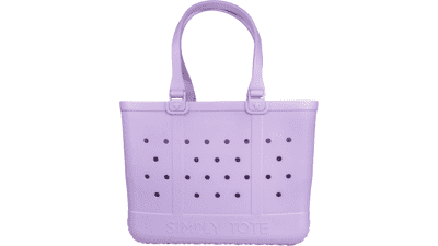 Simply Southern Tote Bag