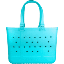 Simply Southern Tote Bag