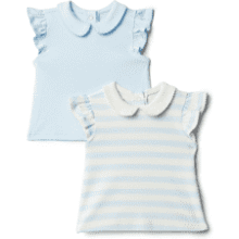 Sofia Grainge Baby Girls' Blouse 2-Pack