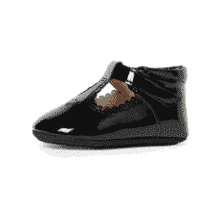 Sofia Grainge Baby Girls' Mary Jane Shoes - Non-Slip