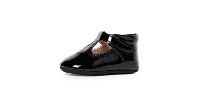 Sofia Grainge Baby Girls' Mary Jane Shoes - Non-Slip