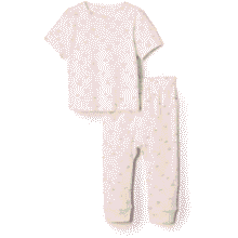 Sofia Grainge Baby Set - Amazon Essentials