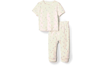 Sofia Grainge Baby Set - Amazon Essentials