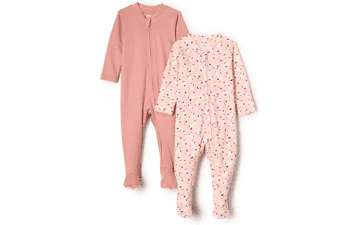 Sofia Grainge Baby Sleep & Play 2-Pack