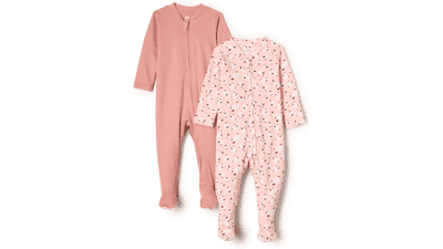 Sofia Grainge Baby Sleep & Play 2-Pack