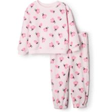 Sofia Grainge Baby Sweatshirt Set