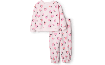 Sofia Grainge Baby Sweatshirt Set
