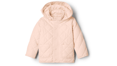Sofia Grainge Kids' Field Jacket - Amazon Essentials
