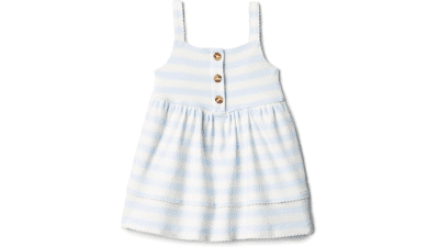 Sofia Grainge Knit Dress: Baby & Toddler Girls