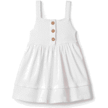 Sofia Grainge Knit Dress for Toddlers & Baby Girls