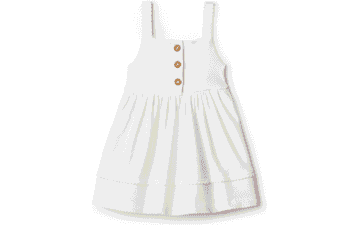 Sofia Grainge Knit Dress for Toddlers & Baby Girls