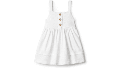 Sofia Grainge Knit Dress for Toddlers & Baby Girls
