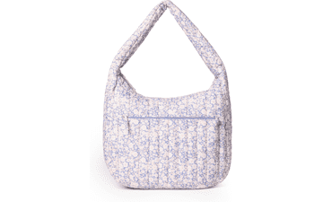 Sofia Grainge Quilted Tote Bag