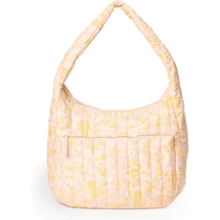 Sofia Grainge Quilted Tote Bag