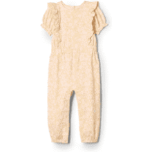 Sofia Grainge Ruffle Romper for Toddlers & Baby Girls