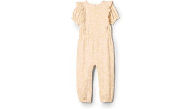 Sofia Grainge Ruffle Romper for Toddlers & Baby Girls