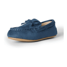 Sofia Grainge Toddler Loafers - Unisex Slip-Ons