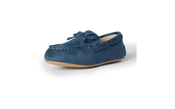 Sofia Grainge Toddler Loafers - Unisex Slip-Ons