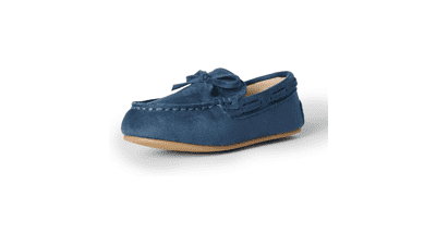 Sofia Grainge Toddler Loafers - Unisex Slip-Ons