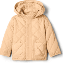 Sofia Grainge Unisex Field Jacket for Toddlers