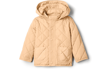 Sofia Grainge Unisex Field Jacket for Toddlers