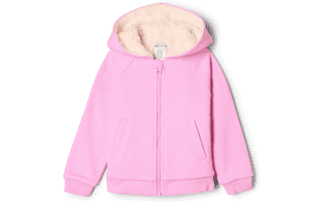 Sofia Grainge Unisex Zip Hoodie for Toddlers & Babies