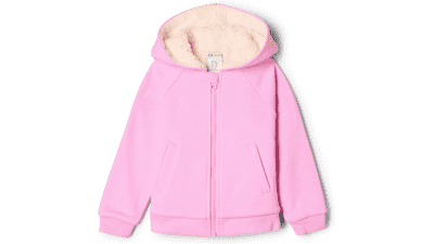 Sofia Grainge Unisex Zip Hoodie for Toddlers & Babies