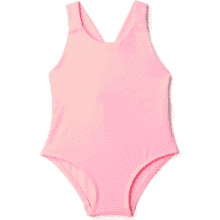 Sofia Grainge x Amazon Essentials: Baby Girl Swimsuit
