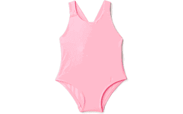 Sofia Grainge x Amazon Essentials: Baby Girl Swimsuit
