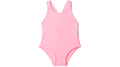 Sofia Grainge x Amazon Essentials: Baby Girl Swimsuit