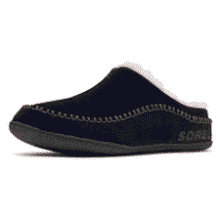 Sorel Falcon Ridge II: Men's Cozy Slipper